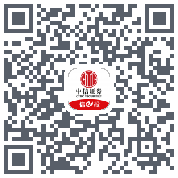 中信证券 QRcode