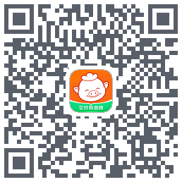 猪八戒的下载二维码