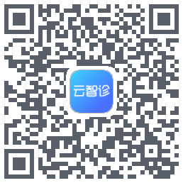 中医舌面信息采集仪รหัส QR สำหรับดาวน์โหลด