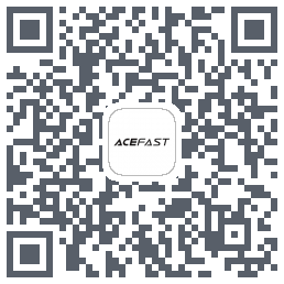 ACEFAST 积速codice QR per il download