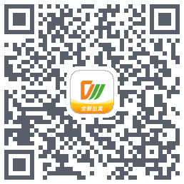 成都公交 QRcode