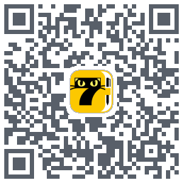 七猫作家助手รหัส QR สำหรับดาวน์โหลด