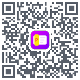 Slide的下載二維碼
