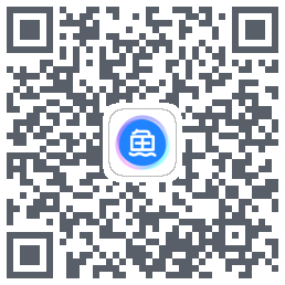 当贝鱼缸 QRcode