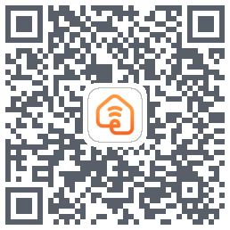LinkHome QR-код для загрузки