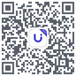 U净 QR-код для загрузки