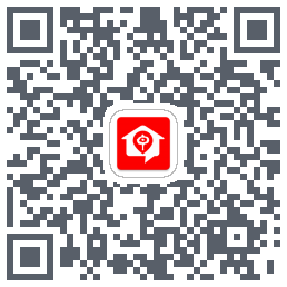 中原找房β QRcode