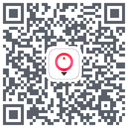 有鱼记账codice QR per il download