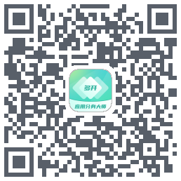 多开分身工具大师 QRcode