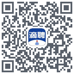 滴聘 QRcode