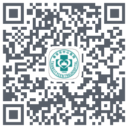 互联网护理 QRcode