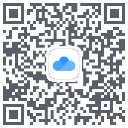 蓝云拓客 QR-код для загрузки