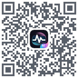 MERIT超燃脂 QRcode