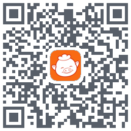 猪八戒的下载二维码