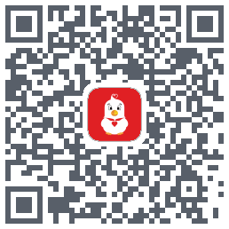 爱租机 QRcode