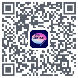 LionCarmind的下载二维码