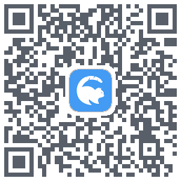 CocoCat的下載二維碼