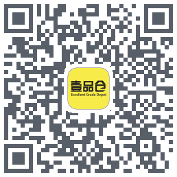 壹品仓du code QR de téléchargement