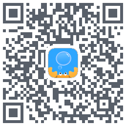 冒泡 QRcode