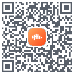 Castbox QRcode