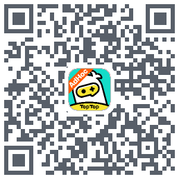 TopTopMain-AdHocのダウンロードQRコード