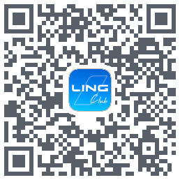 LING Club QRcode