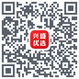 兴盛优选 QRcode
