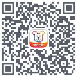 小白学习打印的下載二維碼