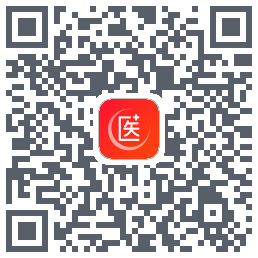 绵阳智慧医护的下载二维码