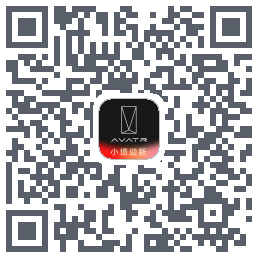 阿维塔のダウンロードQRコード