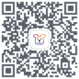 小白学习打印的下載二維碼