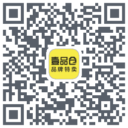 壹品仓código QR de descarga de