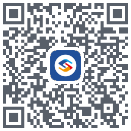 CCE旺易融通的下载二维码