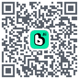 波点音乐 QRcode