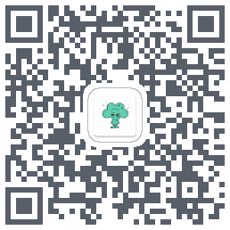 德基广场のダウンロードQRコード