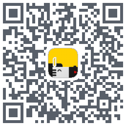 快乐斑马HD QRcode