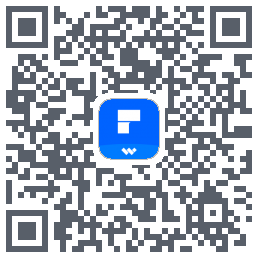 PDFelement的下載二維碼