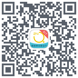 银座银行 QRcode