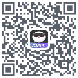 名人朋友圈的下載二維碼