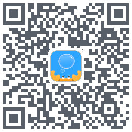 冒泡 QRcode