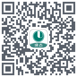 农批管家 QRcode