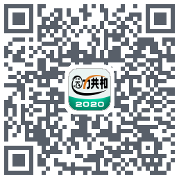 运力共和 QRcode