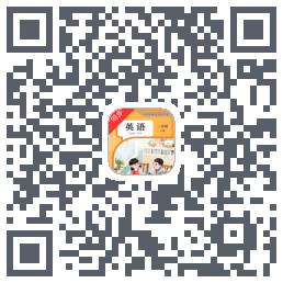 PEP英语点读 QRcode