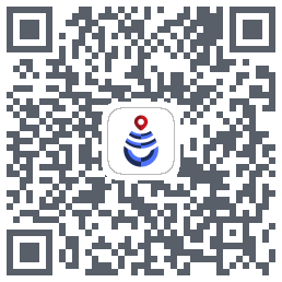 滴聘codice QR per il download