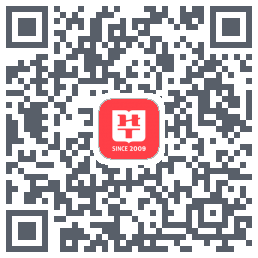 华图在线的下载二维码