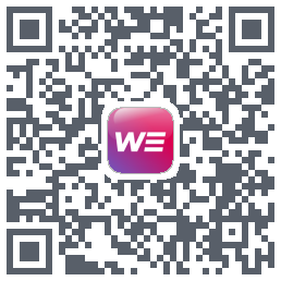 betterWE星球的下載二維碼