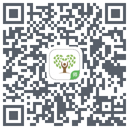 知心慧学教师端のダウンロードQRコード