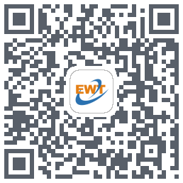 升学e网通kod QR do pobrania