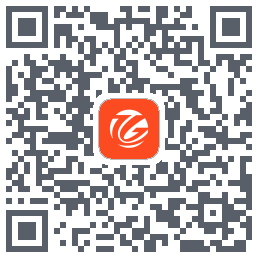 中广资本 QRcode