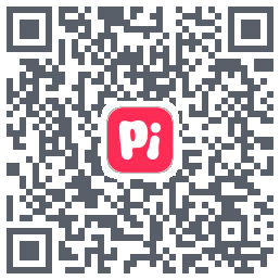皮皮 QRcode